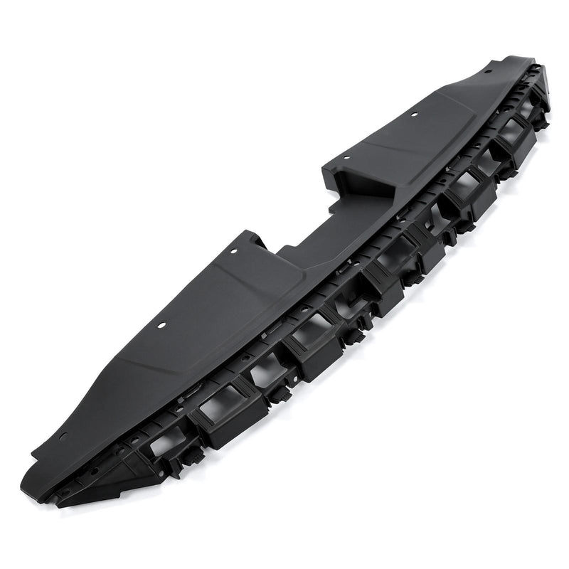 DURAFORCE For Hyundai Elantra 2017-2018 Upper Radiator Support Cover Grille Replacement