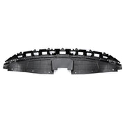 DURAFORCE For Hyundai Elantra 2017-2018 Upper Radiator Support Cover Grille Replacement