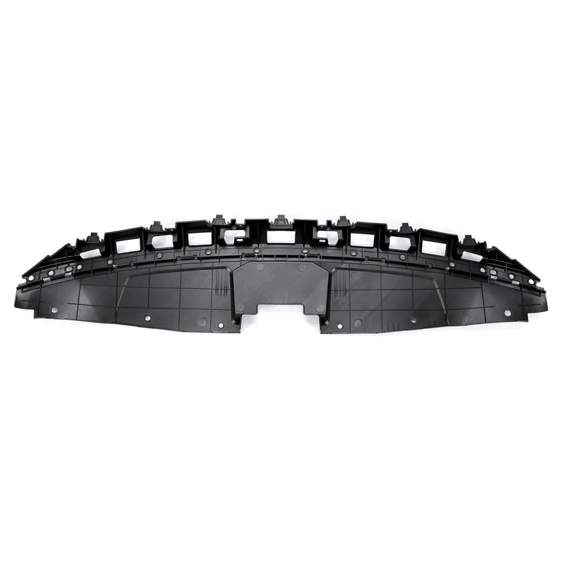 DURAFORCE For Hyundai Elantra 2017-2018 Upper Radiator Support Cover Grille Replacement