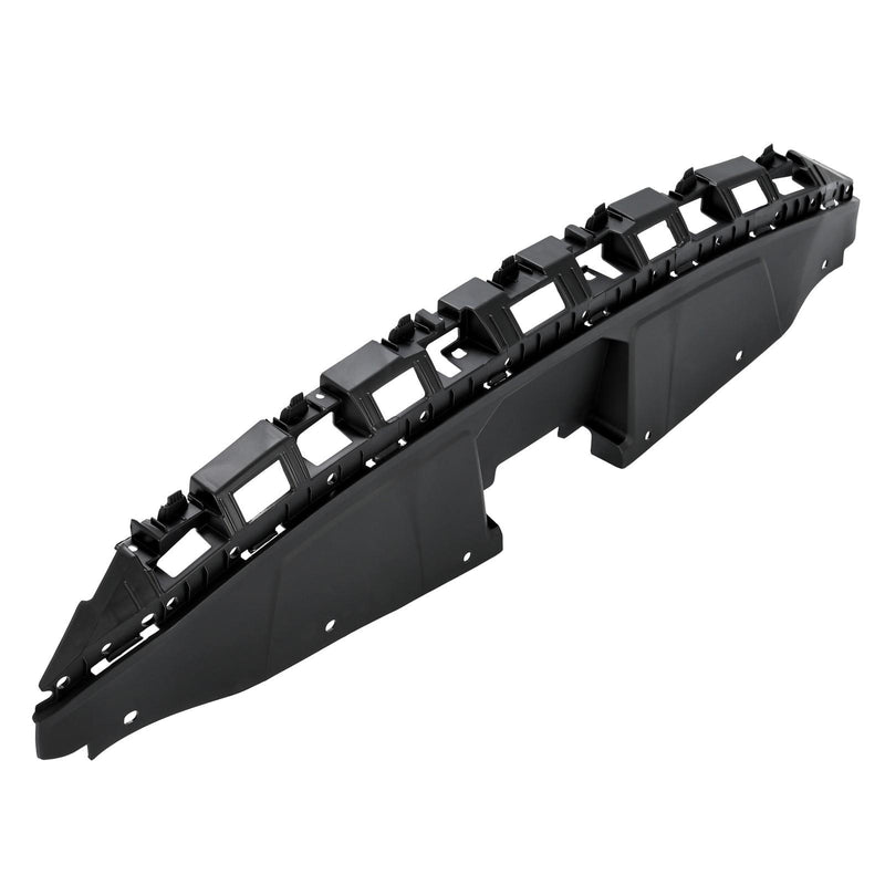 DURAFORCE For Hyundai Elantra 2017-2018 Upper Radiator Support Cover Grille Replacement