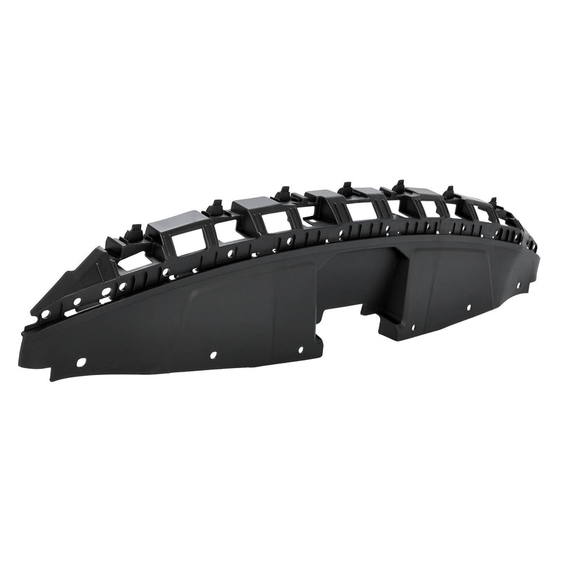 DURAFORCE For Hyundai Elantra 2017-2018 Upper Radiator Support Cover Grille Replacement