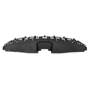 DURAFORCE For Hyundai Elantra 2017-2018 Upper Radiator Support Cover Grille Replacement