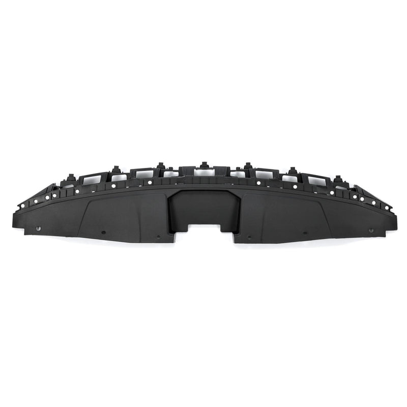 DURAFORCE For Hyundai Elantra 2017-2018 Upper Radiator Support Cover Grille Replacement