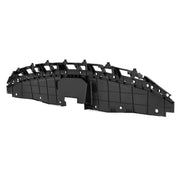 DURAFORCE For Hyundai Elantra 2017-2018 Upper Radiator Support Cover Grille Replacement