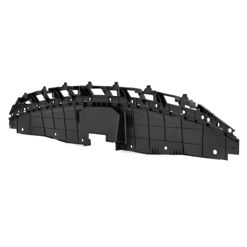DURAFORCE For Hyundai Elantra 2017-2018 Upper Radiator Support Cover Grille Replacement