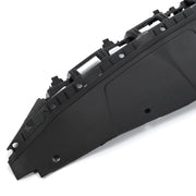 DURAFORCE For Hyundai Elantra 2017-2018 Upper Radiator Support Cover Grille Replacement