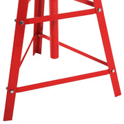 DURAFORCE 4000 LB Vehicle Under Hoist Jack Stand Support Jack Stand Lift
