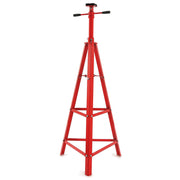 DURAFORCE 4000 LB Vehicle Under Hoist Jack Stand Support Jack Stand Lift