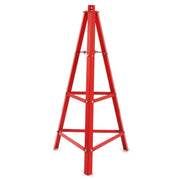 DURAFORCE 4000 LB Vehicle Under Hoist Jack Stand Support Jack Stand Lift
