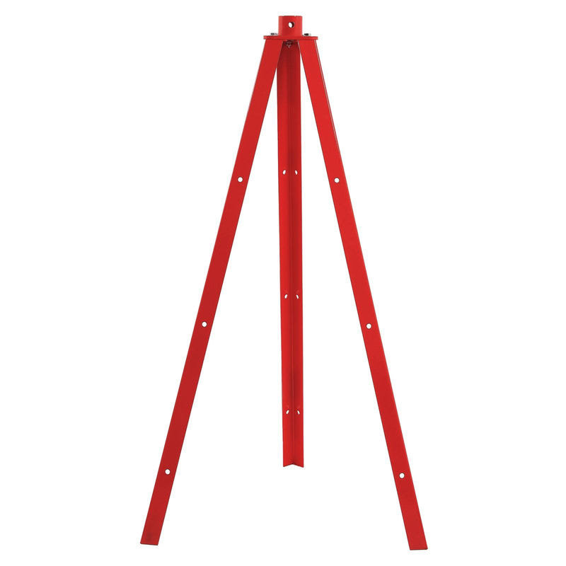 DURAFORCE 4000 LB Vehicle Under Hoist Jack Stand Support Jack Stand Lift