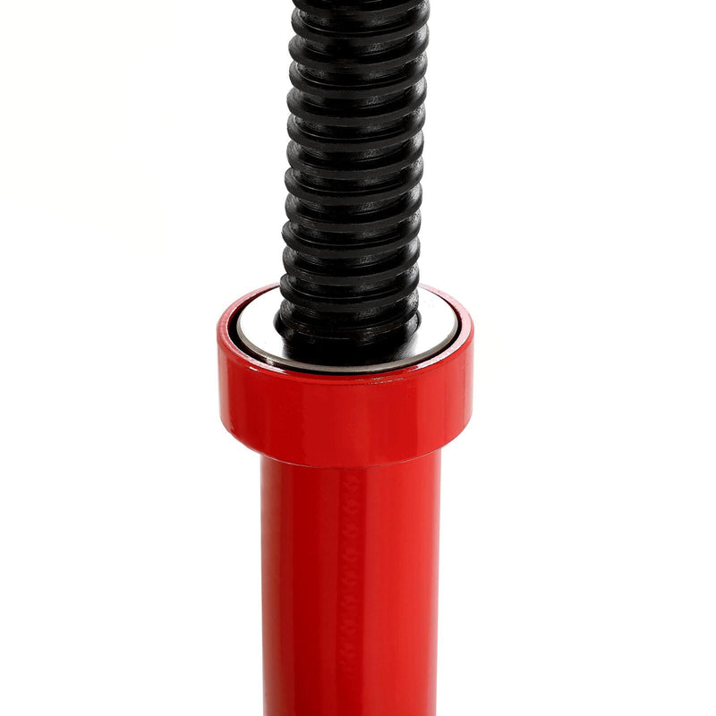 DURAFORCE 4000 LB Vehicle Under Hoist Jack Stand Support Jack Stand Lift