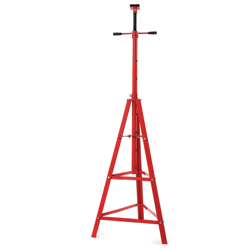 DURAFORCE 4000 LB Vehicle Under Hoist Jack Stand Support Jack Stand Lift