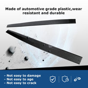 DURAFORCE For BMW F82 F83 M4 2015-2020 Carbon Fiber Color Side Skirts Panel Extension