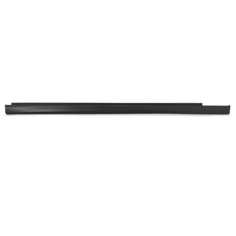 DURAFORCE Side Rocker Panel Molding Passenger Right 1QA50TZZAF For Dodge Charger 2012-2023