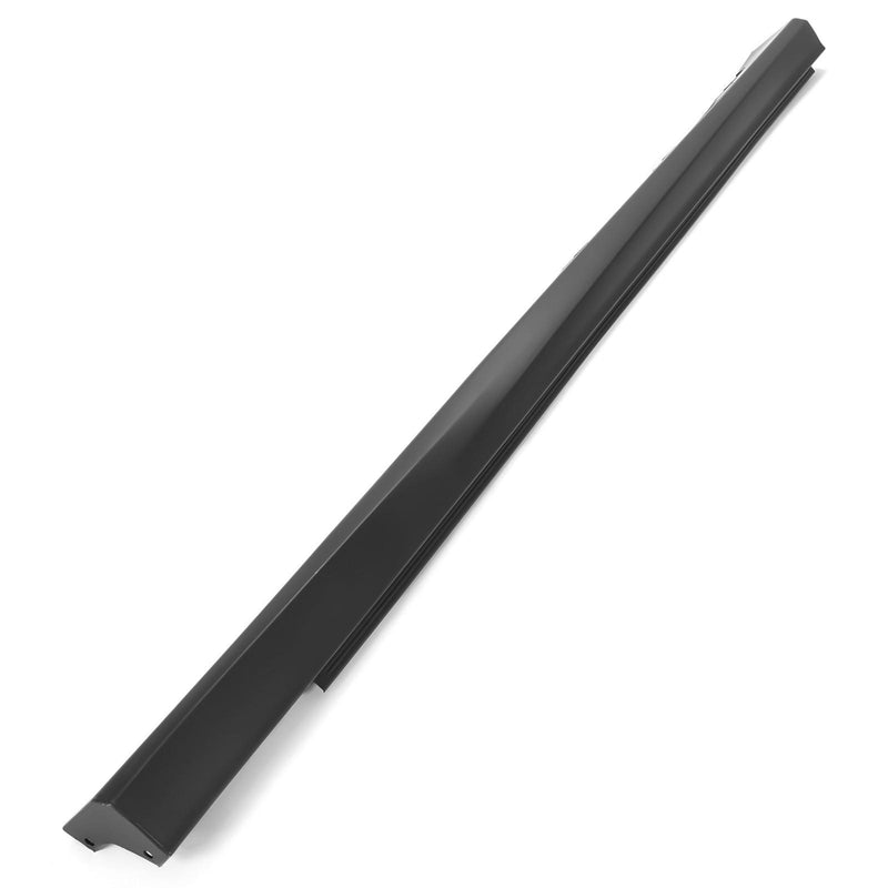 DURAFORCE Side Rocker Panel Molding Passenger Right 1QA50TZZAF For Dodge Charger 2012-2023