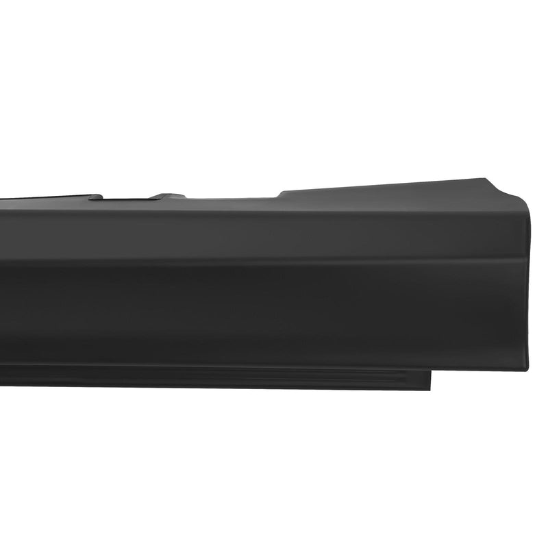 DURAFORCE Side Rocker Panel Molding Passenger Right 1QA50TZZAF For Dodge Charger 2012-2023