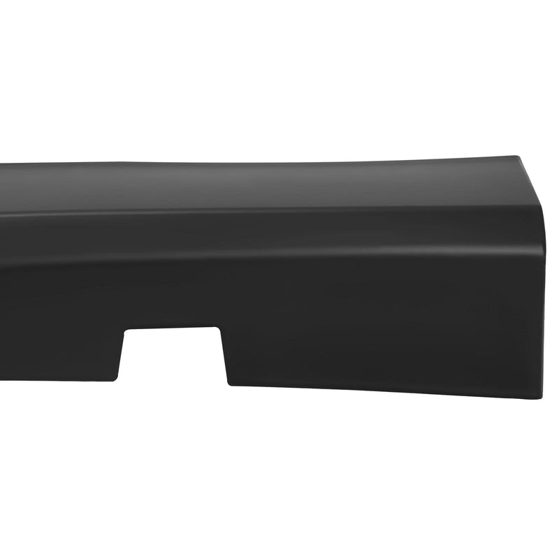 DURAFORCE Side Rocker Panel Molding Passenger Right 1QA50TZZAF For Dodge Charger 2012-2023