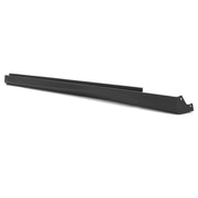 DURAFORCE Side Rocker Panel Molding Passenger Right 1QA50TZZAF For Dodge Charger 2012-2023