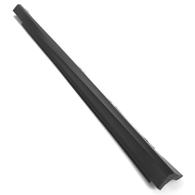 DURAFORCE Side Rocker Panel Molding Passenger Right 1QA50TZZAF For Dodge Charger 2012-2023