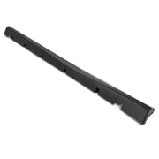DURAFORCE Side Rocker Panel Molding Passenger Right 1QA50TZZAF For Dodge Charger 2012-2023