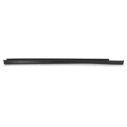 DURAFORCE Side Rocker Panel Molding Passenger Right 1QA50TZZAF For Dodge Charger 2012-2023