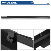 DURAFORCE New Replacement Driver Left Side Rocker Panel Molding Fits Dodge Charger 2012-23
