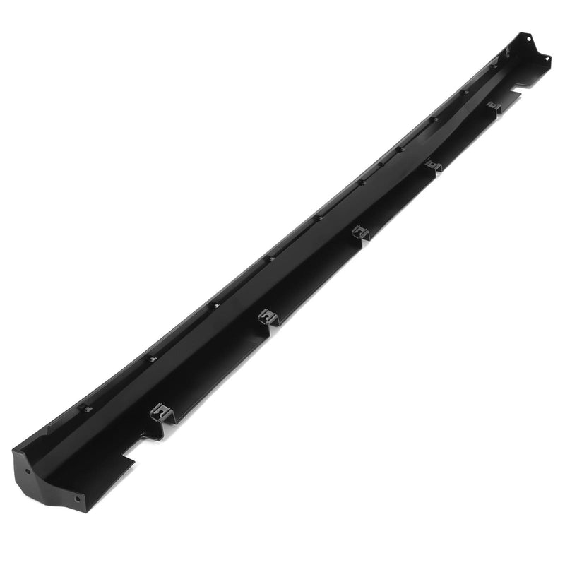 DURAFORCE New Replacement Driver Left Side Rocker Panel Molding Fits Dodge Charger 2012-23