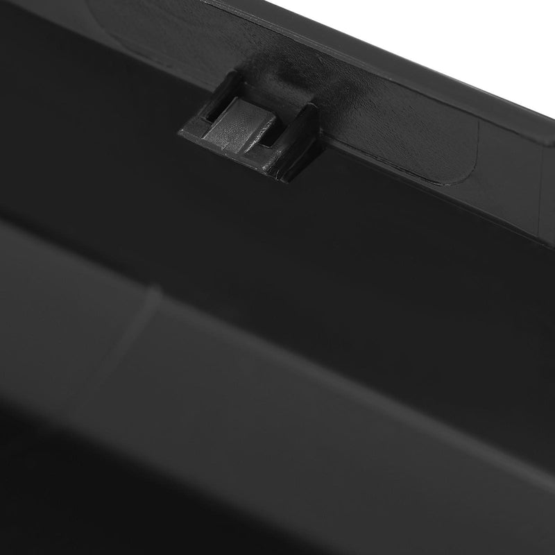 DURAFORCE New Replacement Driver Left Side Rocker Panel Molding Fits Dodge Charger 2012-23