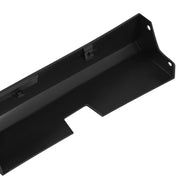 DURAFORCE New Replacement Driver Left Side Rocker Panel Molding Fits Dodge Charger 2012-23