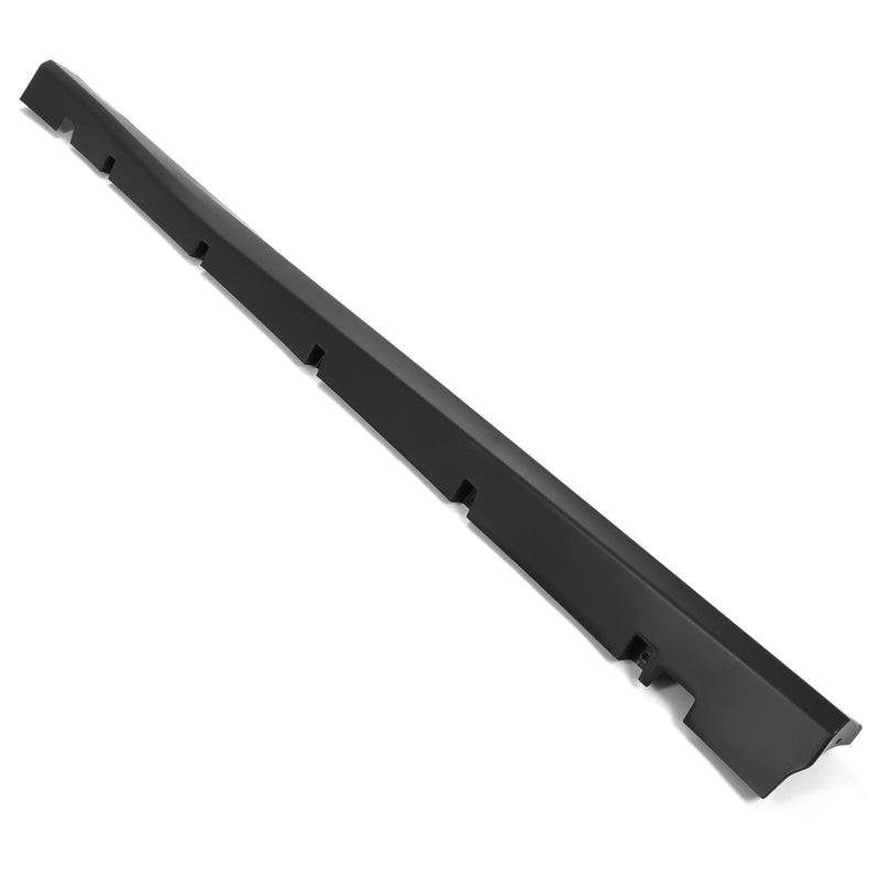 DURAFORCE New Replacement Driver Left Side Rocker Panel Molding Fits Dodge Charger 2012-23