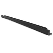 DURAFORCE New Replacement Driver Left Side Rocker Panel Molding Fits Dodge Charger 2012-23