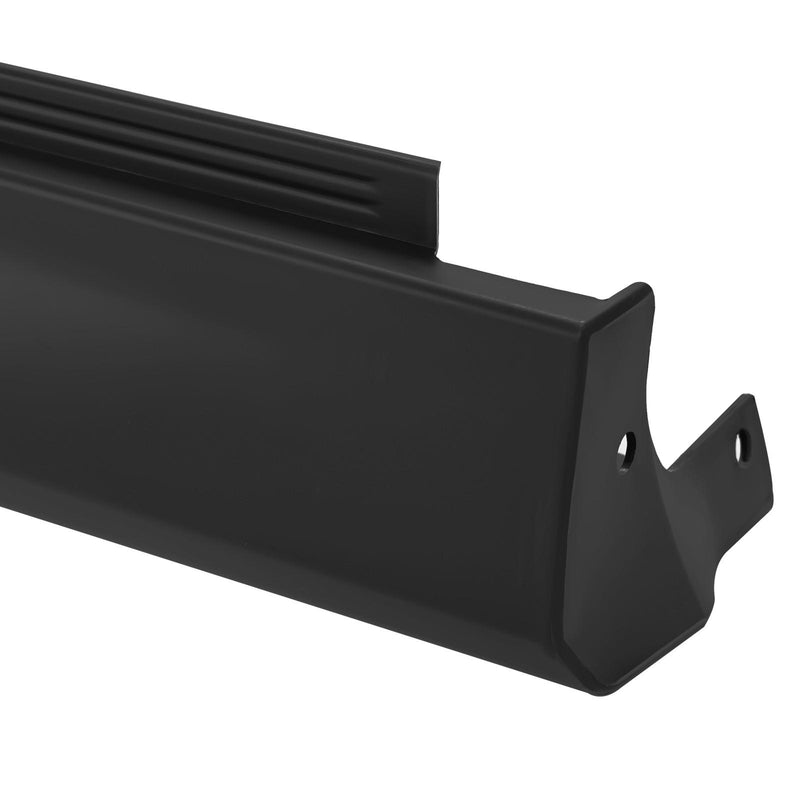 DURAFORCE New Replacement Driver Left Side Rocker Panel Molding Fits Dodge Charger 2012-23