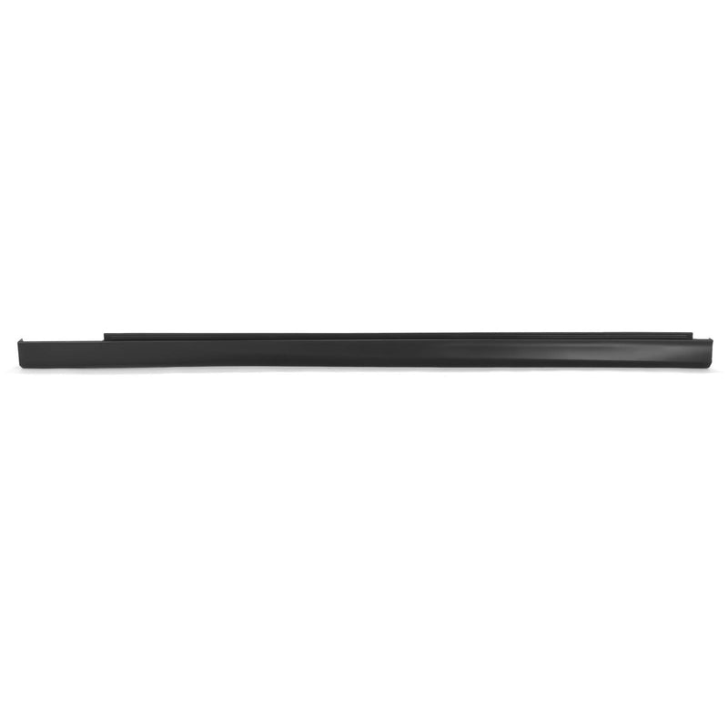 DURAFORCE New Replacement Driver Left Side Rocker Panel Molding Fits Dodge Charger 2012-23