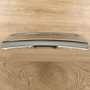 DURAFORCE For 08-12 Ford Escape - Chrome Front Bumper Lower Trim Molding Replace FO1068123