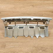 DURAFORCE For 08-12 Ford Escape - Chrome Front Bumper Lower Trim Molding Replace FO1068123
