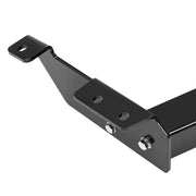 DURAFORCE For Ford E150/E250/E350 2000-14 Class 5 Trailer Hitch Tow Receiver 2" Super Duty