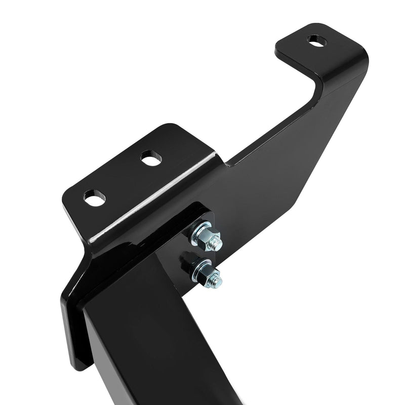 DURAFORCE For Ford E150/E250/E350 2000-14 Class 5 Trailer Hitch Tow Receiver 2" Super Duty