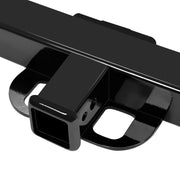 DURAFORCE For Ford E150/E250/E350 2000-14 Class 5 Trailer Hitch Tow Receiver 2" Super Duty