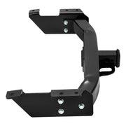 DURAFORCE For Ford E150/E250/E350 2000-14 Class 5 Trailer Hitch Tow Receiver 2" Super Duty