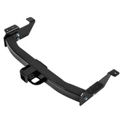 DURAFORCE For Ford E150/E250/E350 2000-14 Class 5 Trailer Hitch Tow Receiver 2" Super Duty