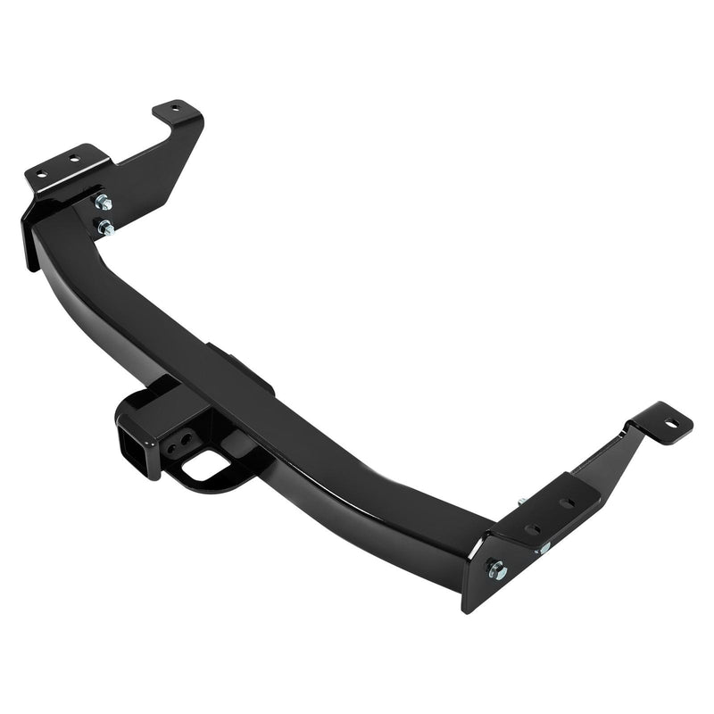 DURAFORCE For Ford E150/E250/E350 2000-14 Class 5 Trailer Hitch Tow Receiver 2" Super Duty