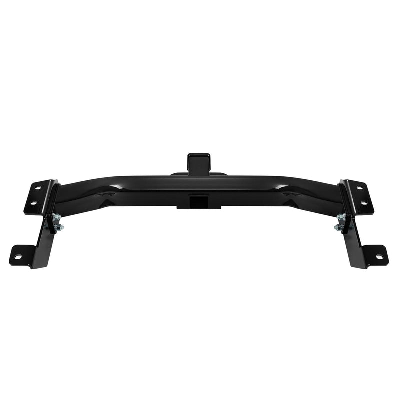 DURAFORCE For Ford E150/E250/E350 2000-14 Class 5 Trailer Hitch Tow Receiver 2" Super Duty
