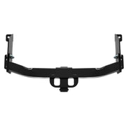 DURAFORCE For Ford E150/E250/E350 2000-14 Class 5 Trailer Hitch Tow Receiver 2" Super Duty