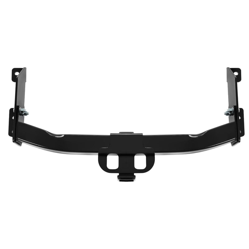 DURAFORCE For Ford E150/E250/E350 2000-14 Class 5 Trailer Hitch Tow Receiver 2" Super Duty