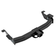 DURAFORCE For Ford E150/E250/E350 2000-14 Class 5 Trailer Hitch Tow Receiver 2" Super Duty