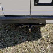 DURAFORCE For Ford E150/E250/E350 2000-14 Class 5 Trailer Hitch Tow Receiver 2" Super Duty
