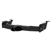 DURAFORCE For Ford E150/E250/E350 2000-14 Class 5 Trailer Hitch Tow Receiver 2" Super Duty