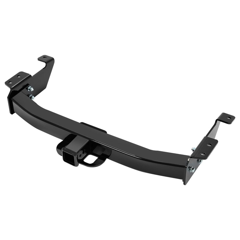 DURAFORCE For Ford E150/E250/E350 2000-14 Class 5 Trailer Hitch Tow Receiver 2" Super Duty