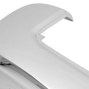 DURAFORCE Bumper End Caps For Toyota Tacoma 2016-2023 Set of 2 Rear LH and RH Chrome