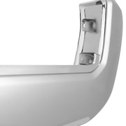 DURAFORCE Bumper End Caps For Toyota Tacoma 2016-2023 Set of 2 Rear LH and RH Chrome